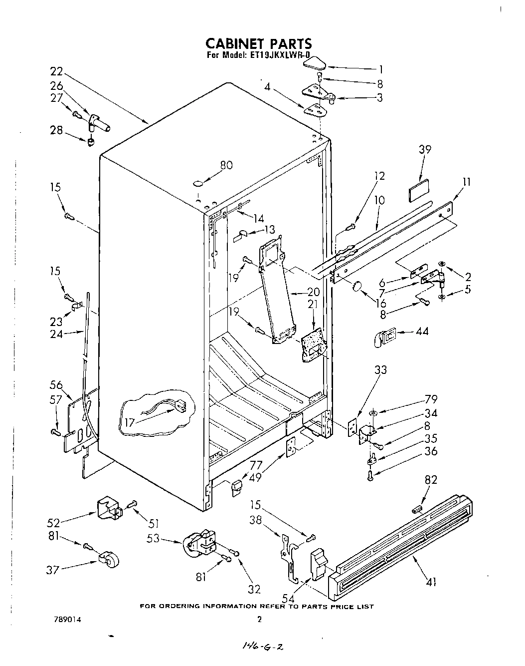 02 - CABINET