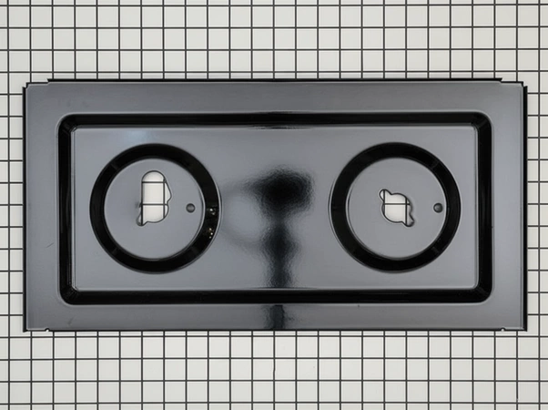 W11344755 Whirlpool Cooktop