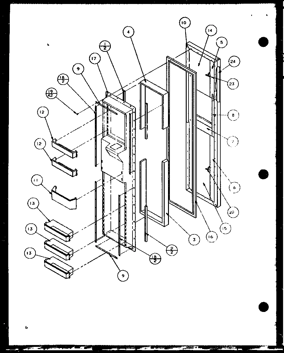05 - FZ DOOR