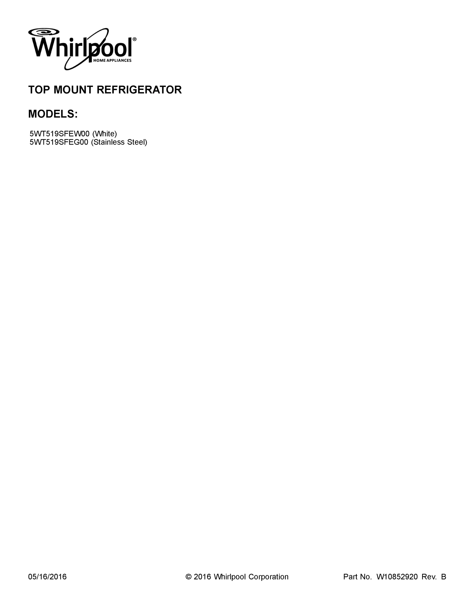 01 - COVER SHEET