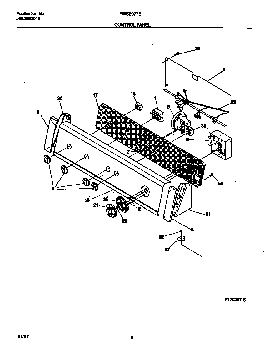 05 - CONTROL PANEL