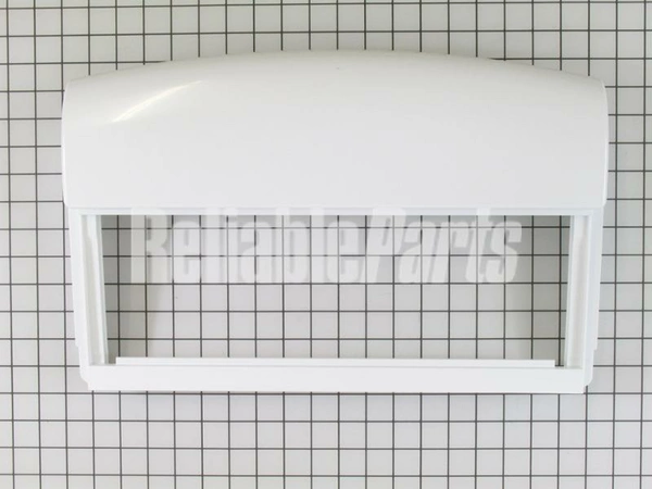 WR32X10885 GE Refrigerator Bottom Pan Cover
