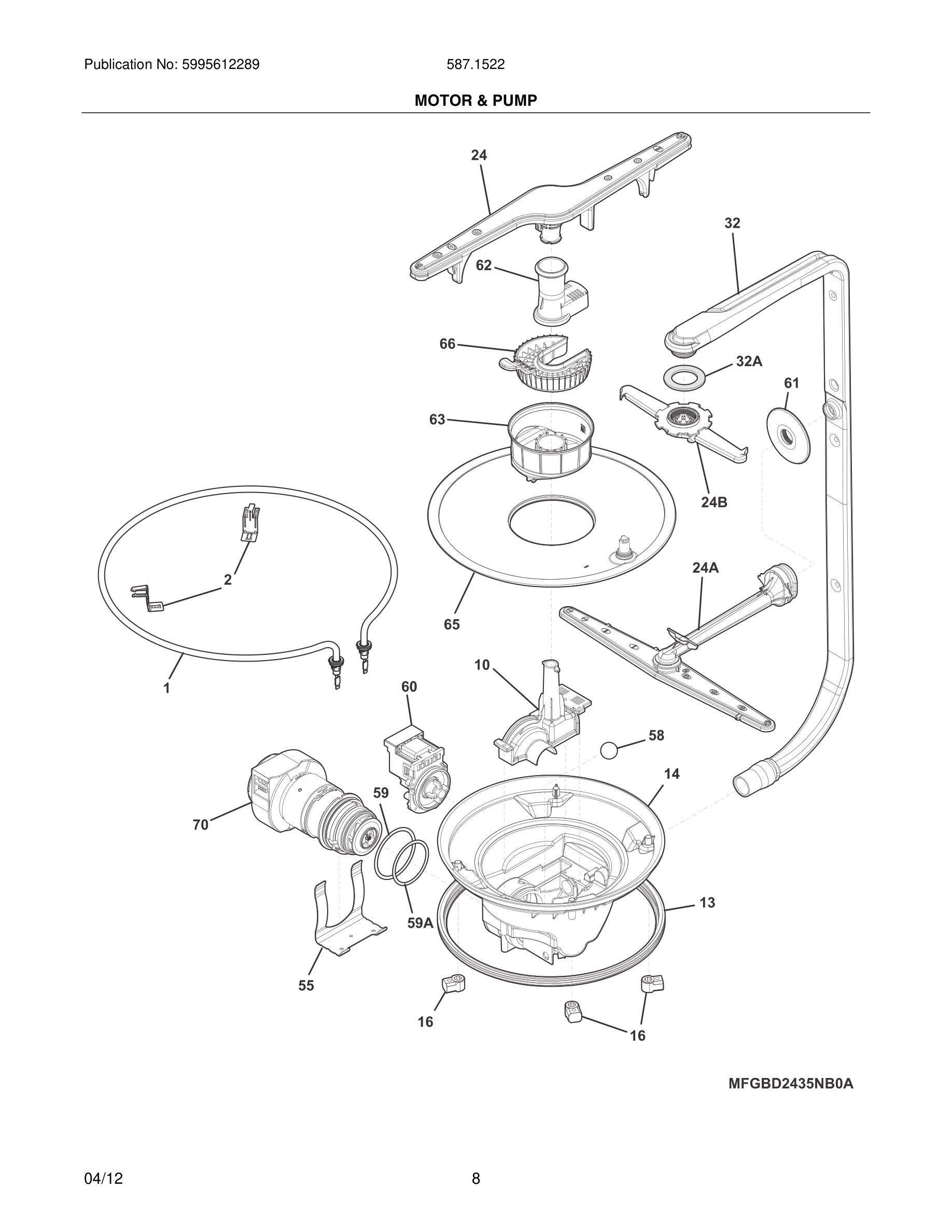09 - MOTOR & PUMP