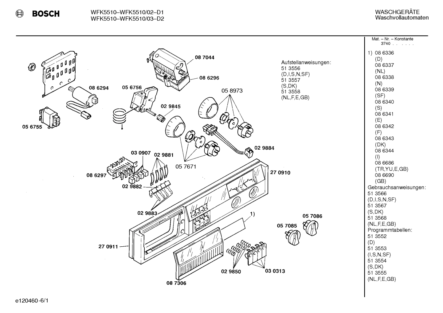 Diagram 1