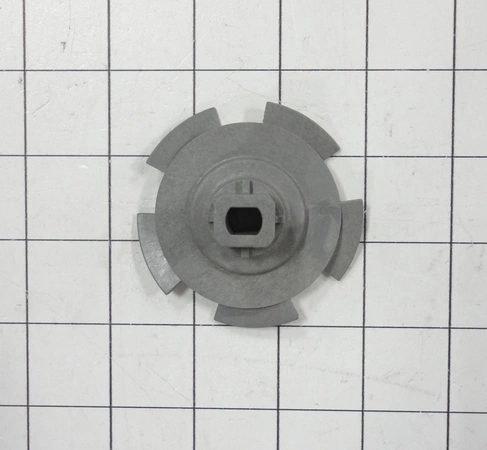 WP902875 Whirlpool Dishwasher Impeller Drain