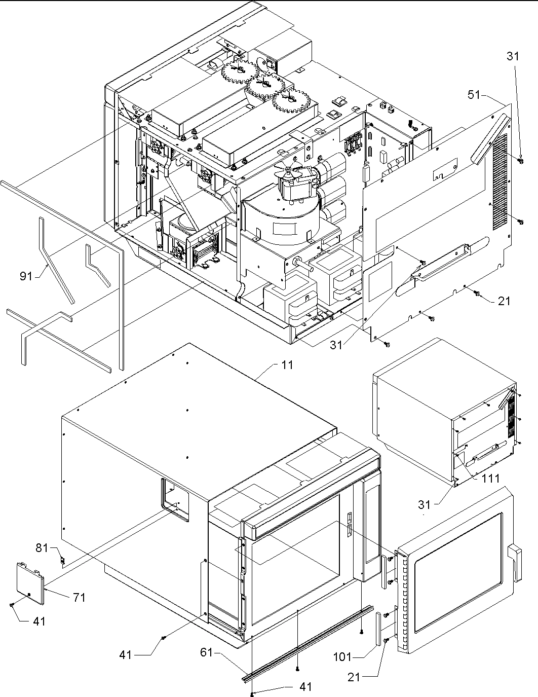 08 - Outercase