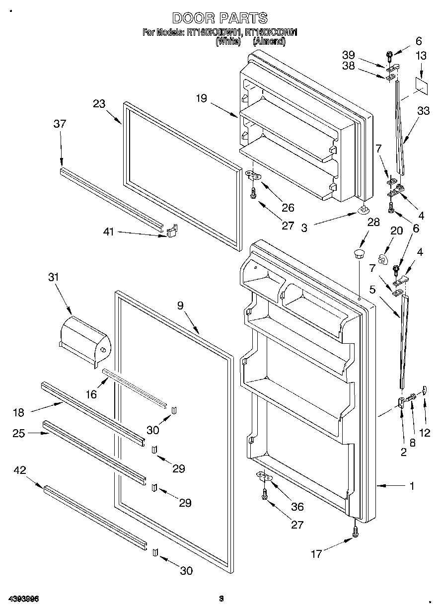 02 - DOOR