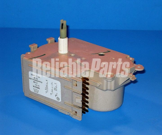 WP3953321 Whirlpool Timer