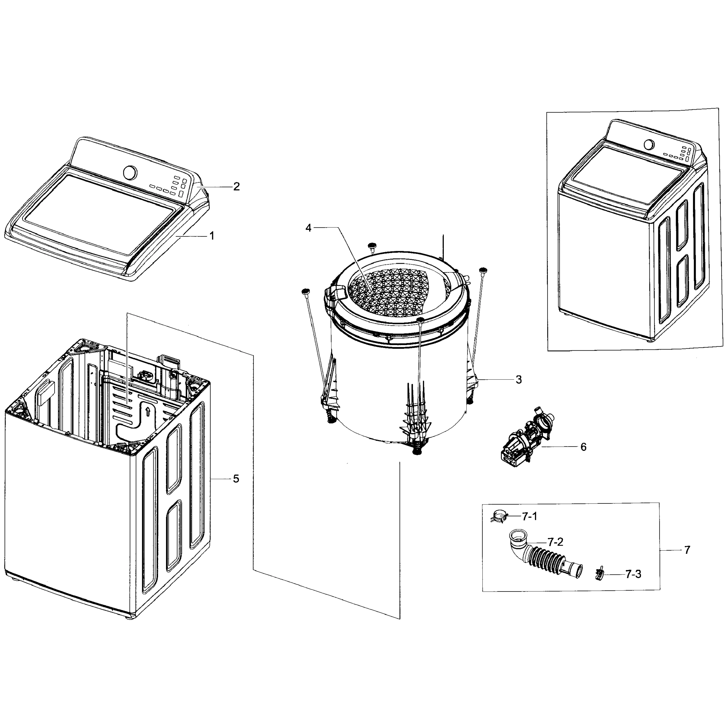 Main Assembly
