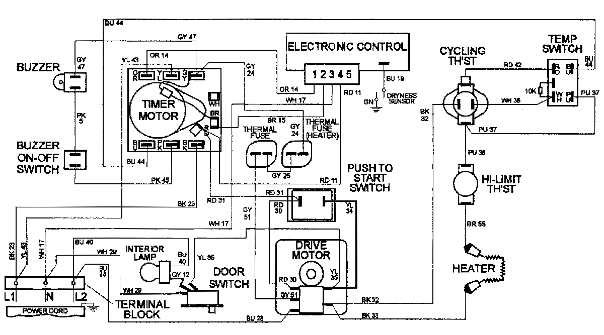 08 - WIRING INFORMATION