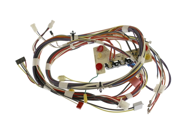 W10813885 Whirlpool Wire Harness