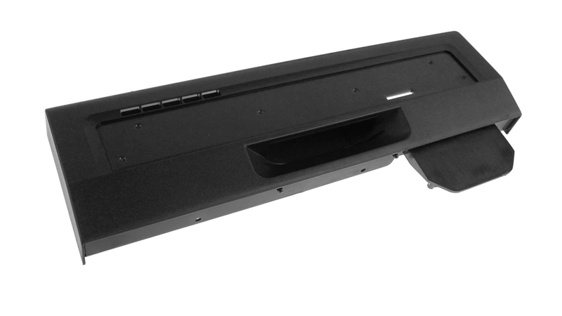 WPW10567678 Whirlpool Dishwasher Console