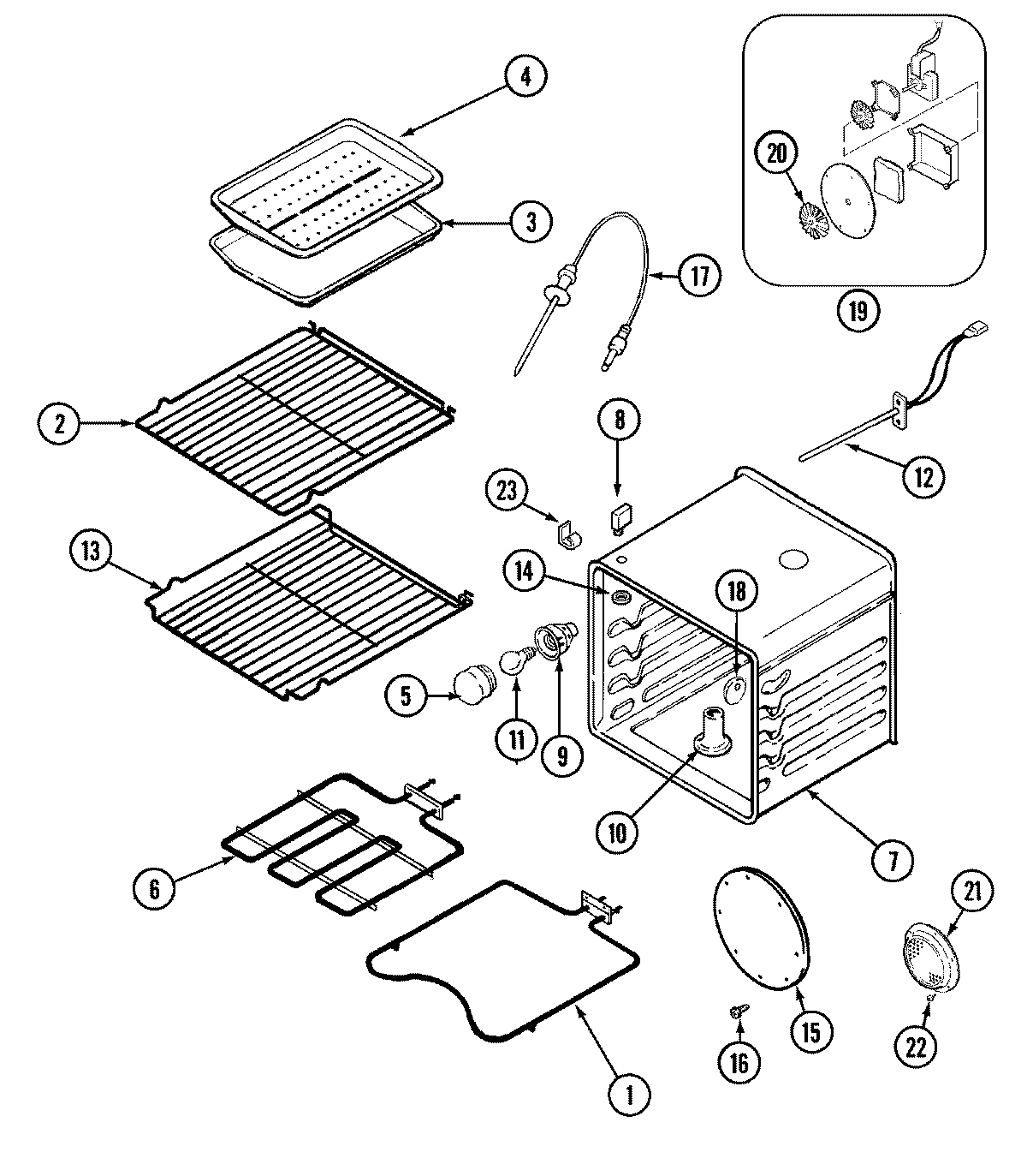 05 - OVEN