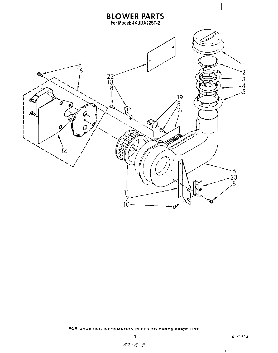 03 - BLOWER
