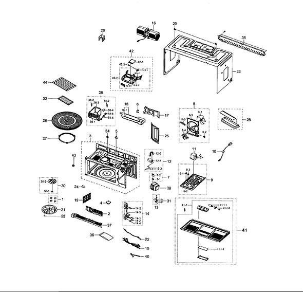 MAIN ASSY