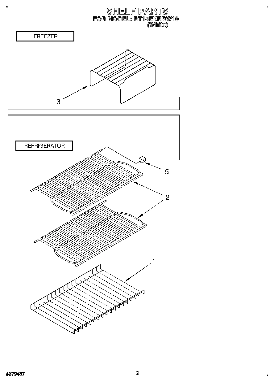 05 - SHELF