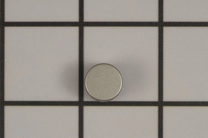 W10918209 Whirlpool Push Button