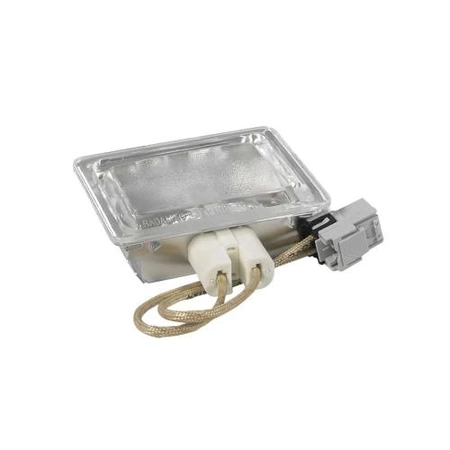 WB25X31221 GE Oven Halogen Lamp Assembly