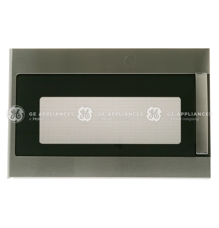 WB56X34808 GE Stainless Steel Door