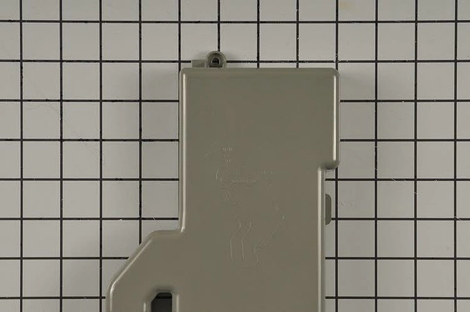 MCK66843101 LG Hinge Cover