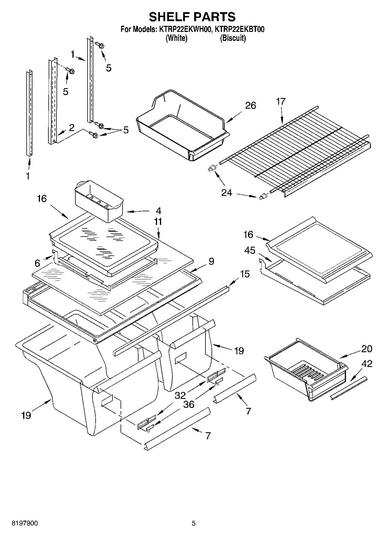 03 - SHELF