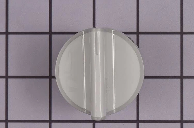 W10569584 Whirlpool Knob
