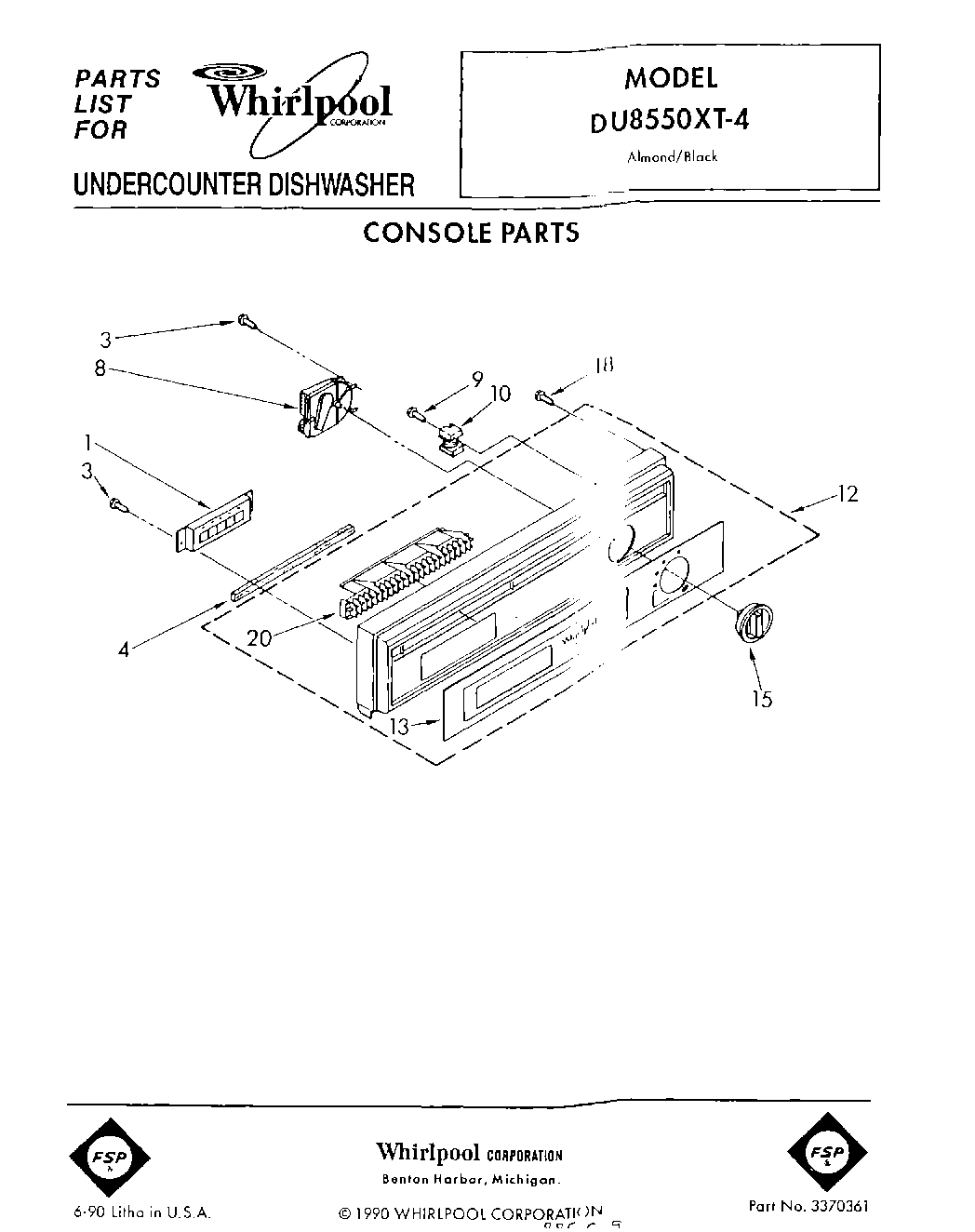 01 - CONSOLE