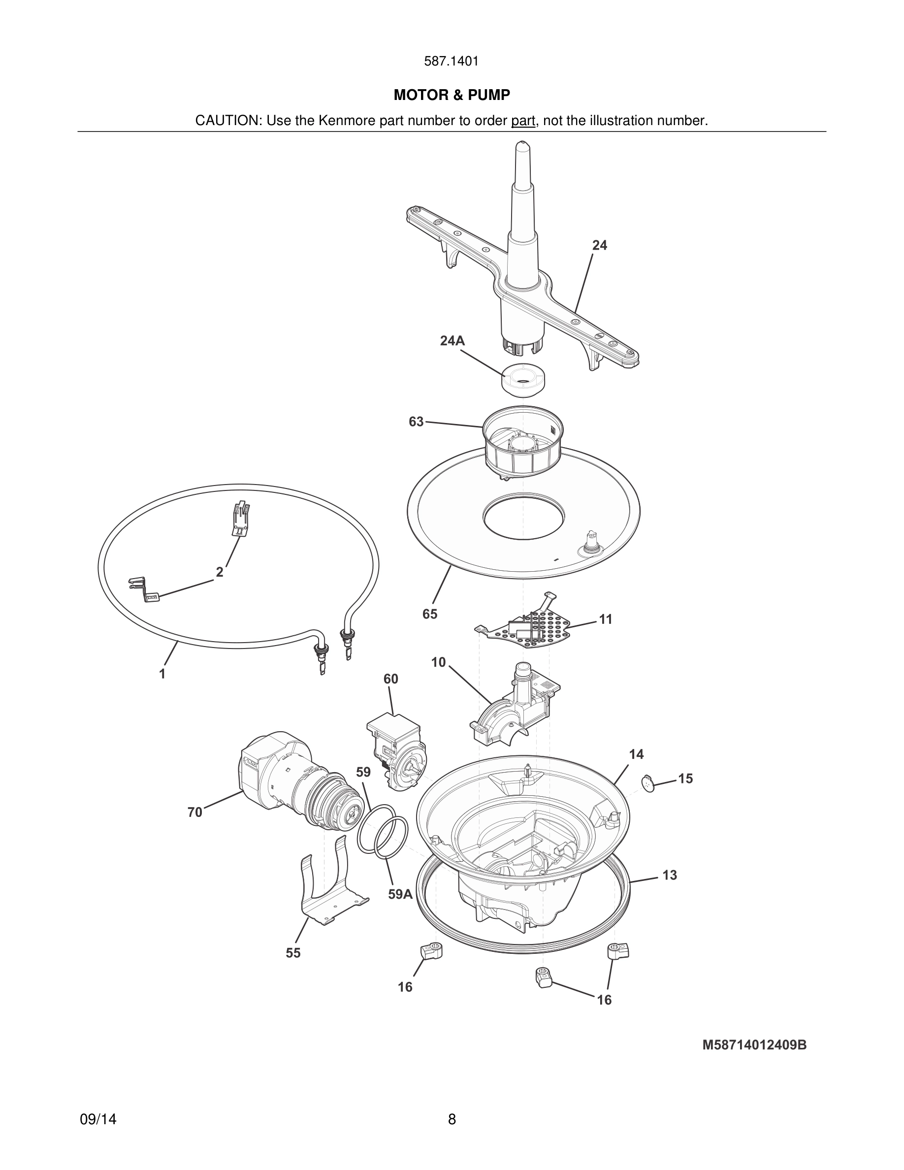 09 - MOTOR & PUMP