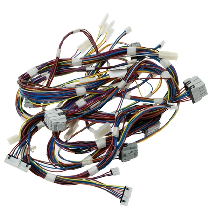 WB18X39347 GE Serial Relay Harness