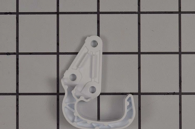 W10918120 Whirlpool Refrigerator Closer