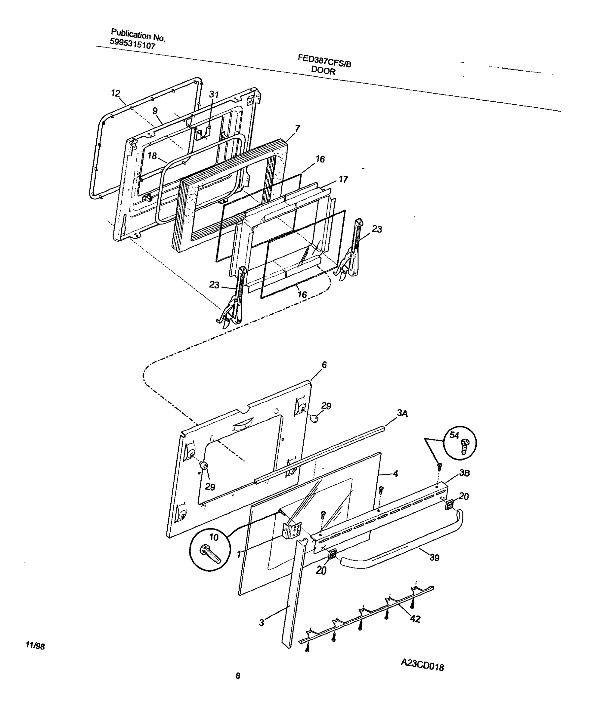 09 - DOOR