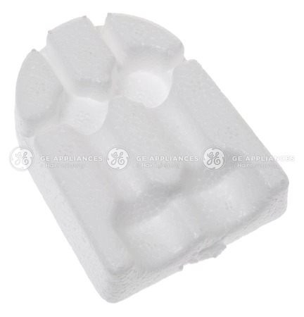 WR17X12205 GE Refrigerator Manifold Insulatio