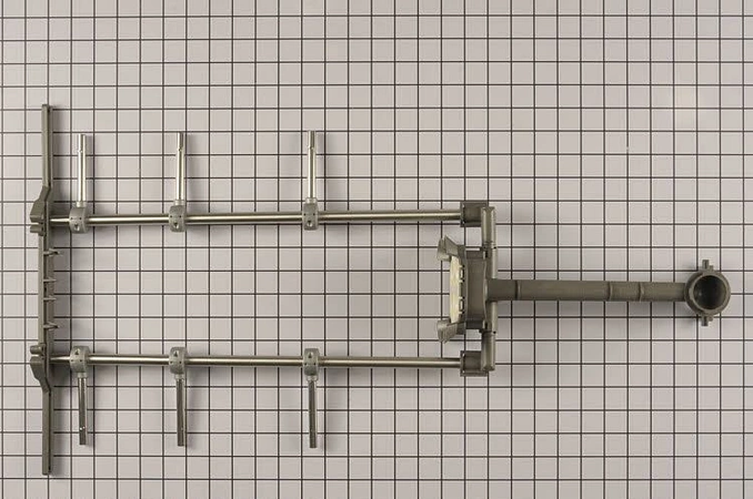 W10803540 Whirlpool Manifold
