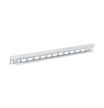 WR72X10429 GE Refrigerator Center Track