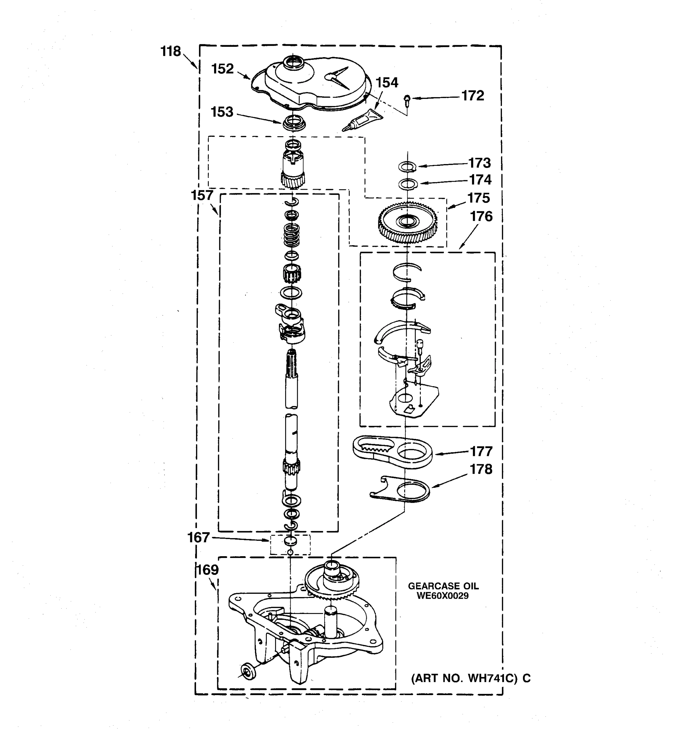 TRANSMISSION