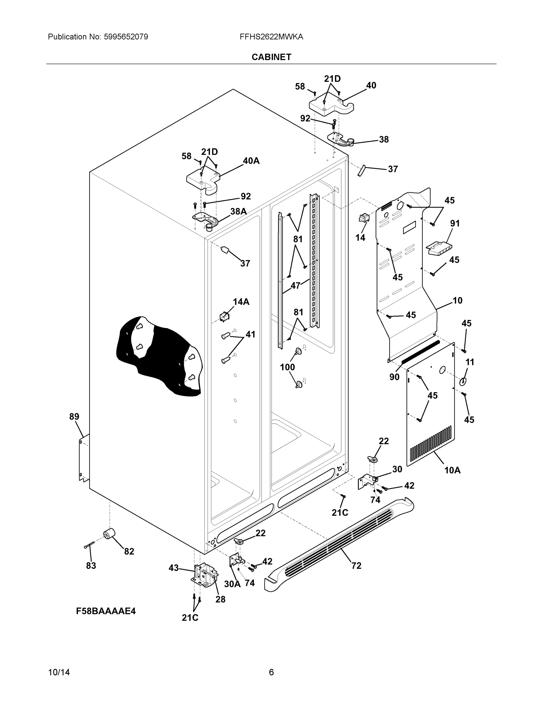 04 - CABINET
