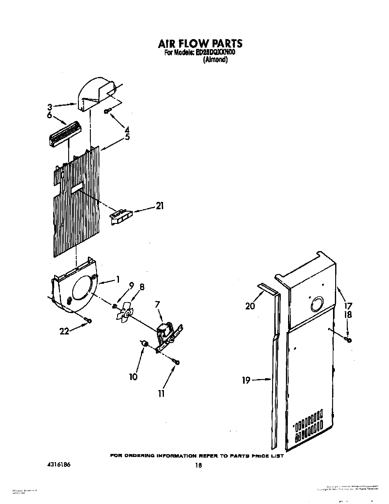 11 - AIR FLOW