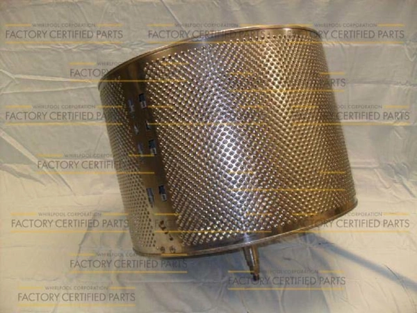WP8540357 Whirlpool Basket Assembly