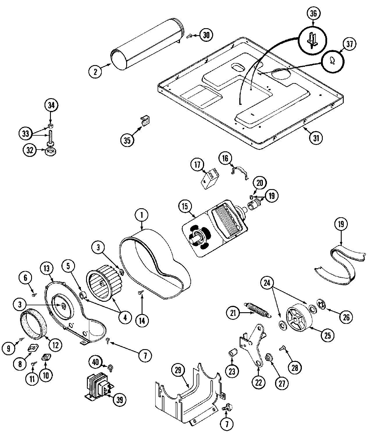 08 - MOTOR DRIVE
