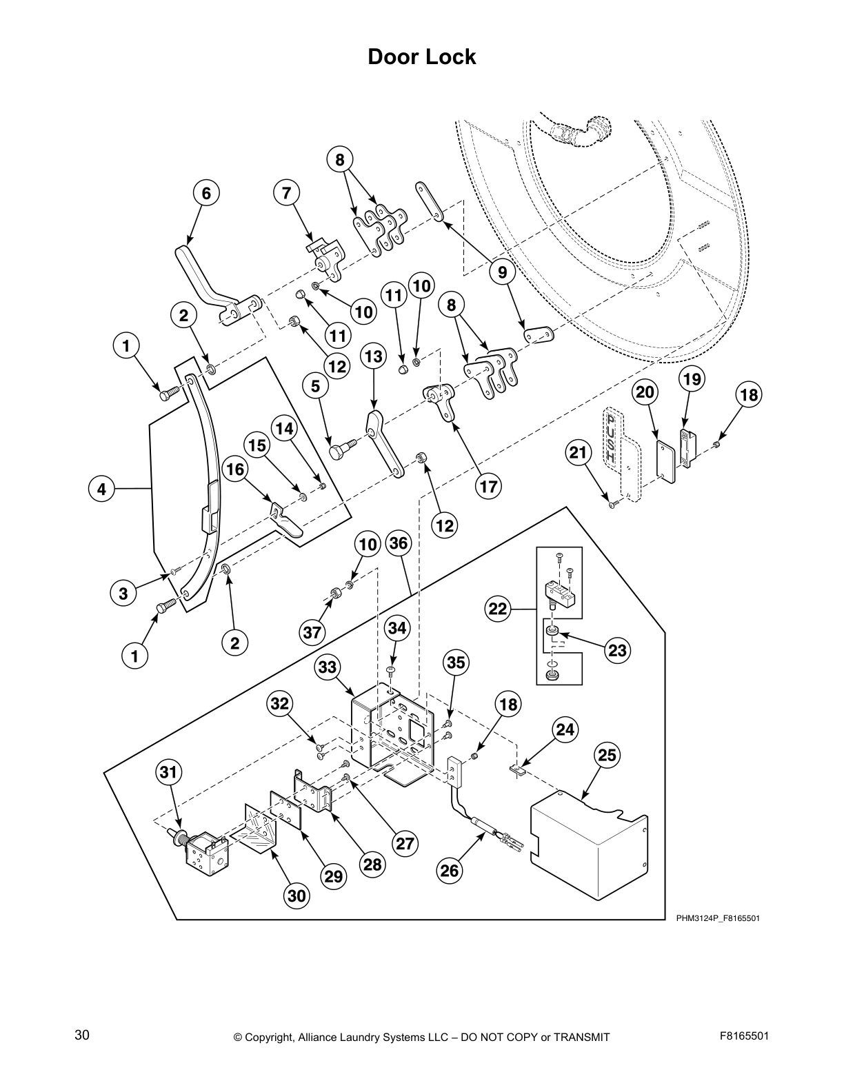Door Lock