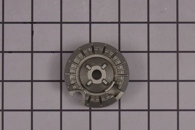 W11699919 Whirlpool Burner Head