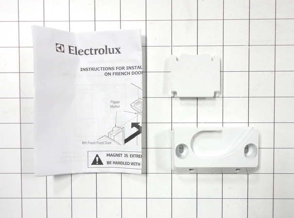 5303918644 Frigidaire Refrigerator FDBM Mulli