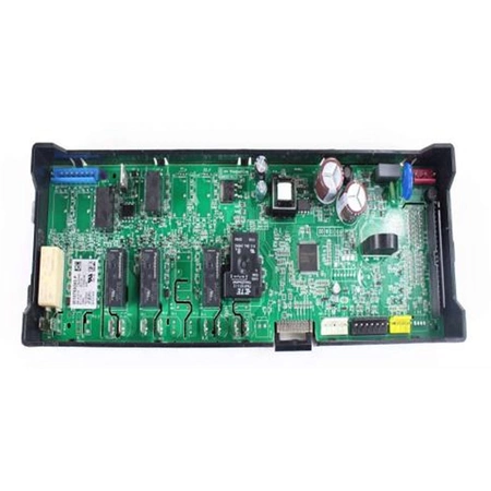 W11099813-includeCORE Whirlpool W11099813 Ran