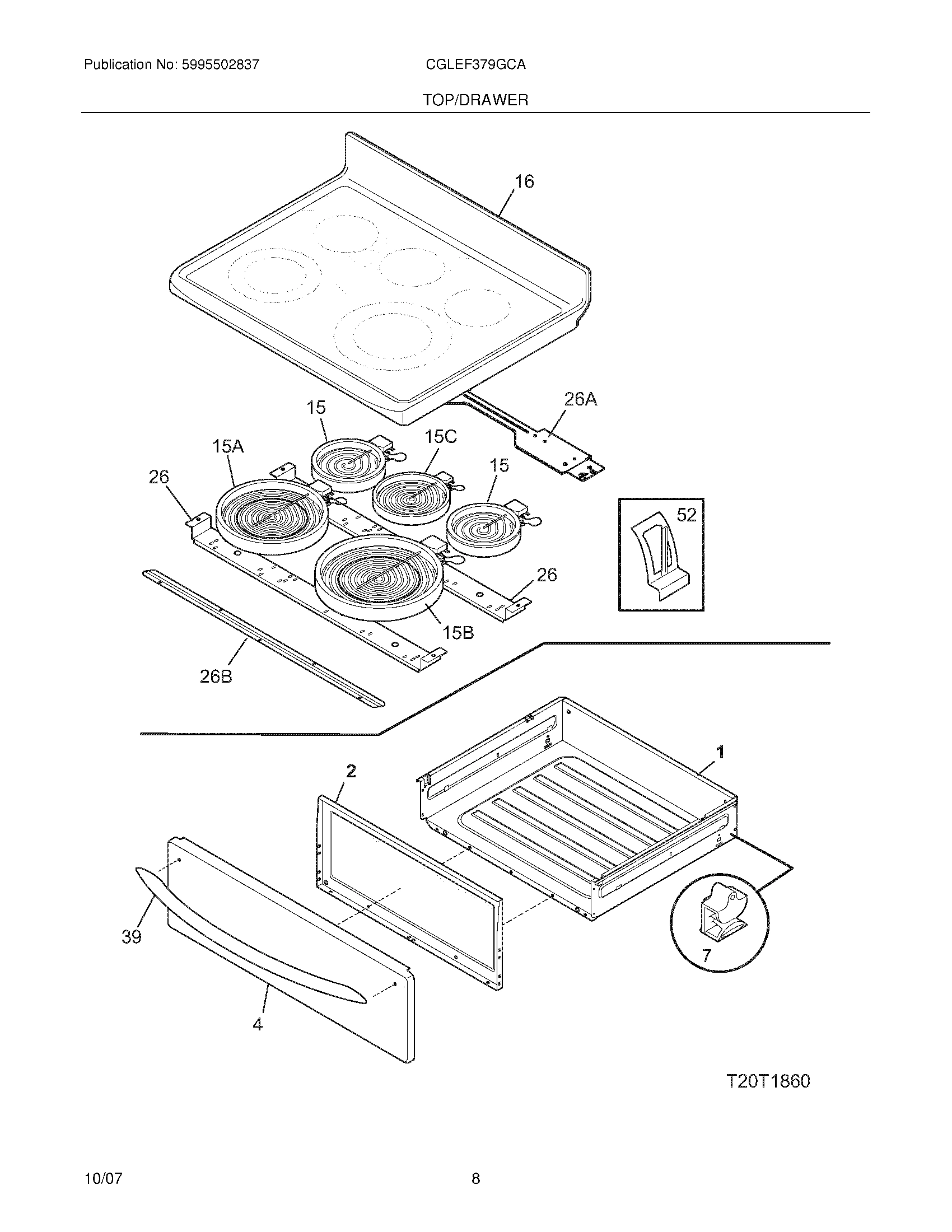 07 - TOP/DRAWER