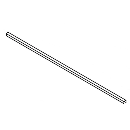 WPW10236512 Whirlpool Refrigerator Support