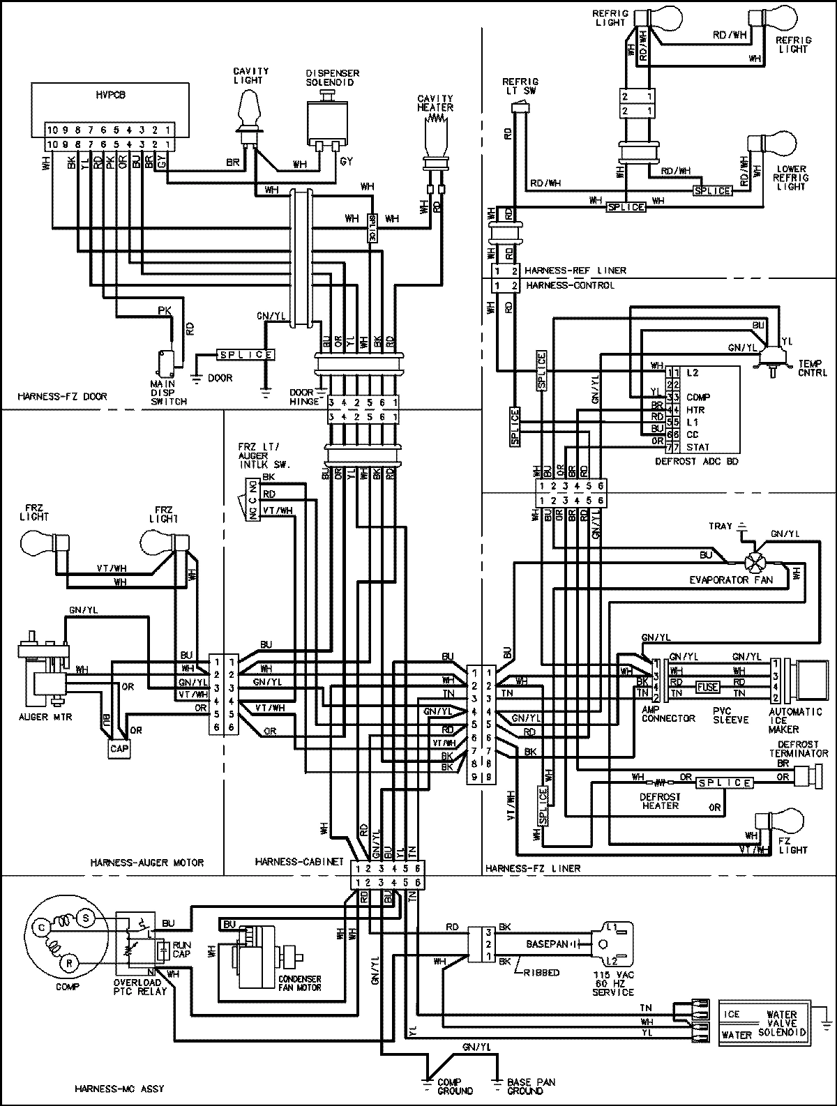 18 - WIRING INFORMATION