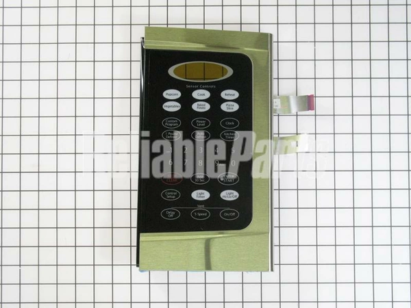DE94-01357H Samsung Control Panel Assembly (S