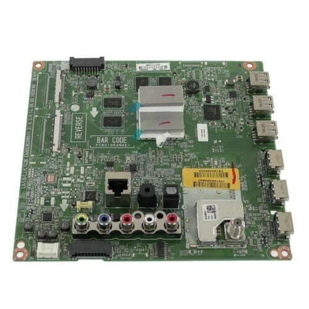 EBT63098203 LG Chassis Assembly
