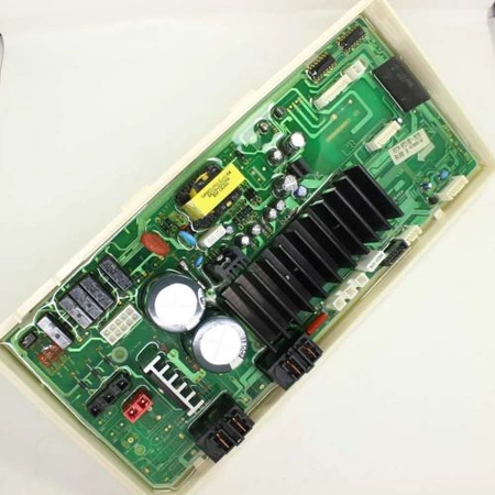 DC92-00133B Samsung Assembly Main Printed Cir