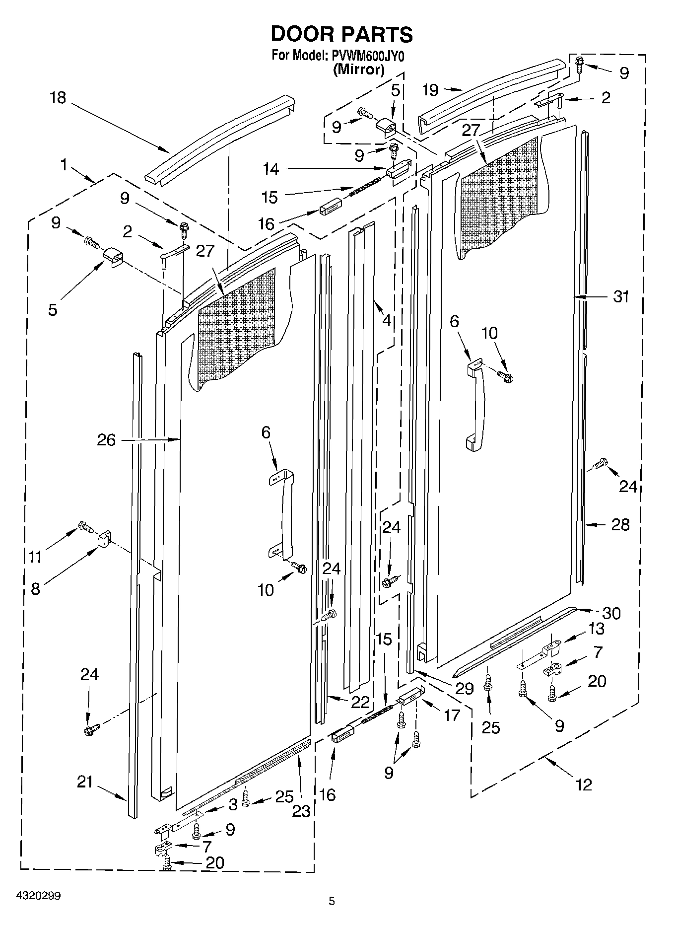 03 - DOOR